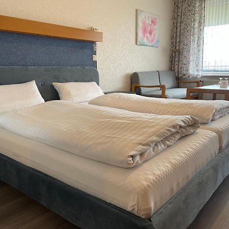 Seehotel Geestland Bad Bederkesa Luaran gambar