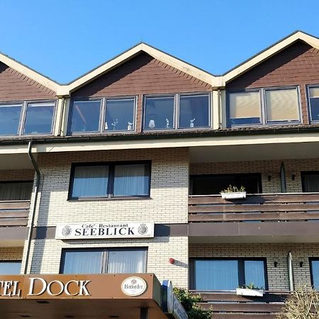 Seehotel Geestland Bad Bederkesa Luaran gambar