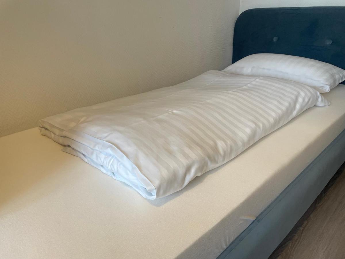 Seehotel Geestland Bad Bederkesa Luaran gambar