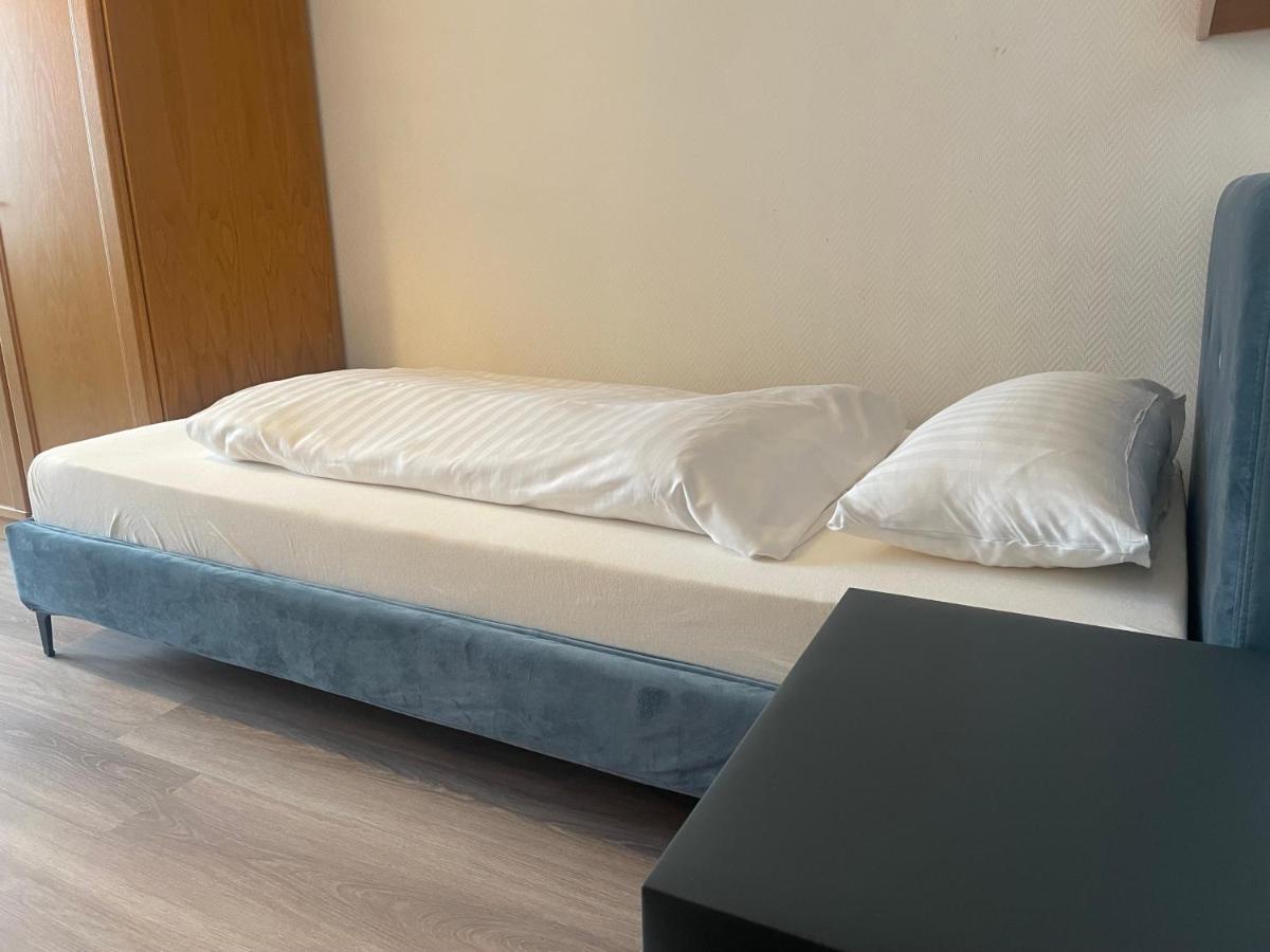 Seehotel Geestland Bad Bederkesa Luaran gambar