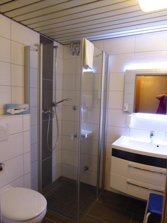 Seehotel Geestland Bad Bederkesa Luaran gambar