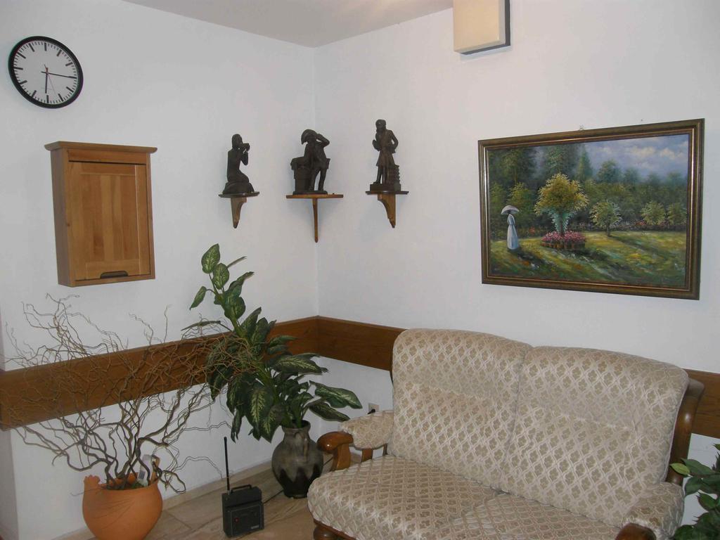 Seehotel Geestland Bad Bederkesa Luaran gambar
