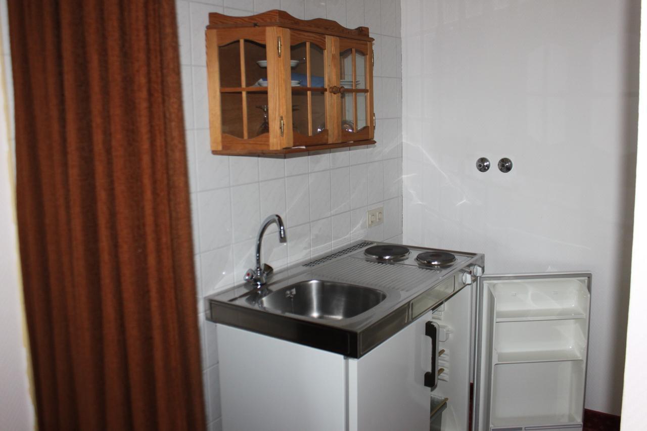 Seehotel Geestland Bad Bederkesa Luaran gambar