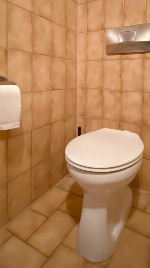 Seehotel Geestland Bad Bederkesa Luaran gambar
